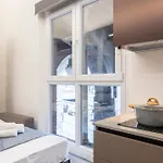 Giannini House Next To Aquarium - Happy Rentals