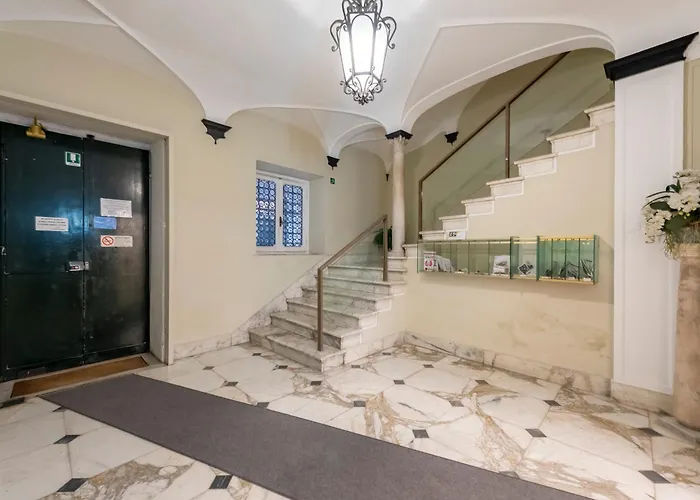 Giannini House Next To Aquarium - Happy Rentals
