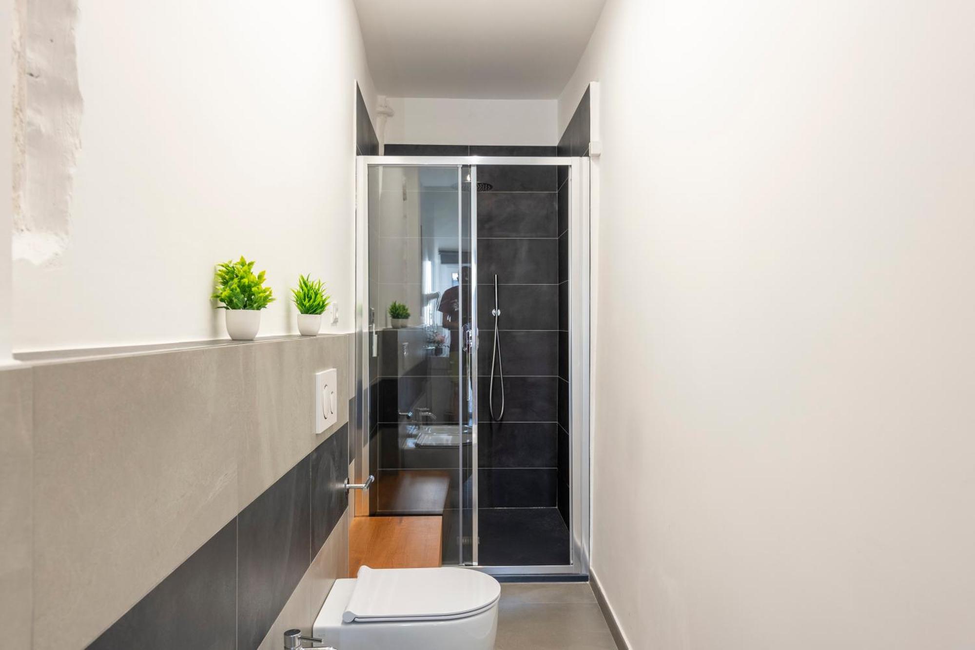 Giannini House Next To Aquarium - Happy Apartment