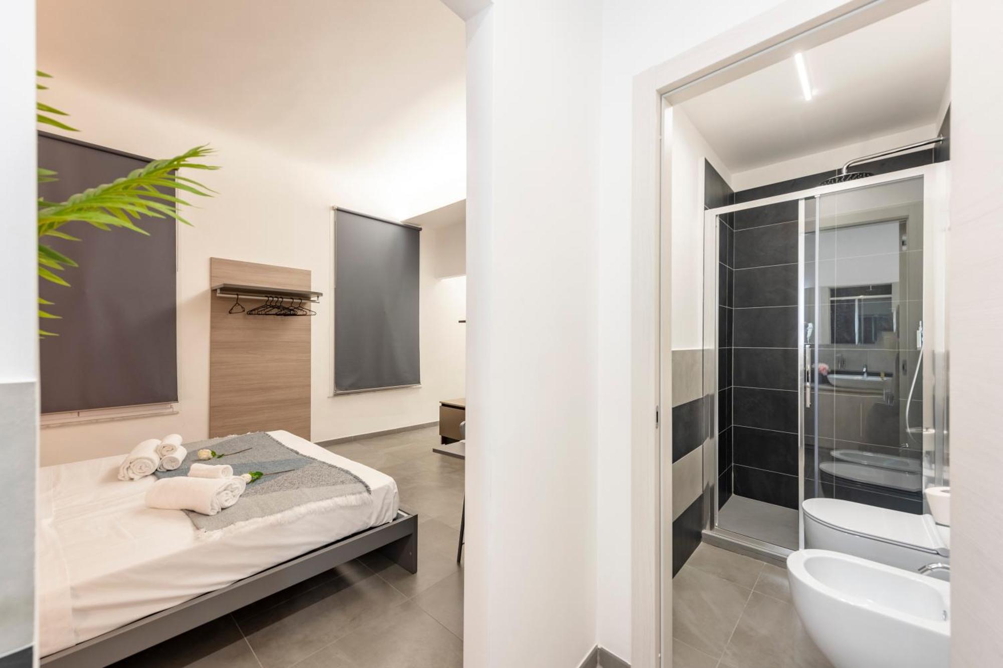 Giannini House Next To Aquarium - Happy Apartment